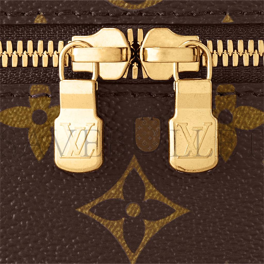 LOUIS VUITTON NICE NANO M44936 (14*10*8cm)